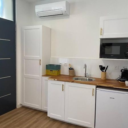 Narbonne : Logement Idealement Situe ภายนอก รูปภาพ