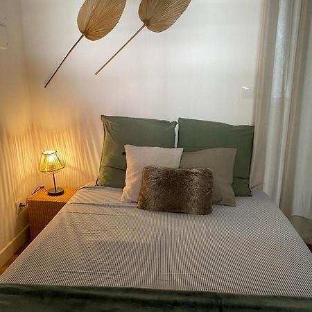 Narbonne : Logement Idealement Situe ภายนอก รูปภาพ