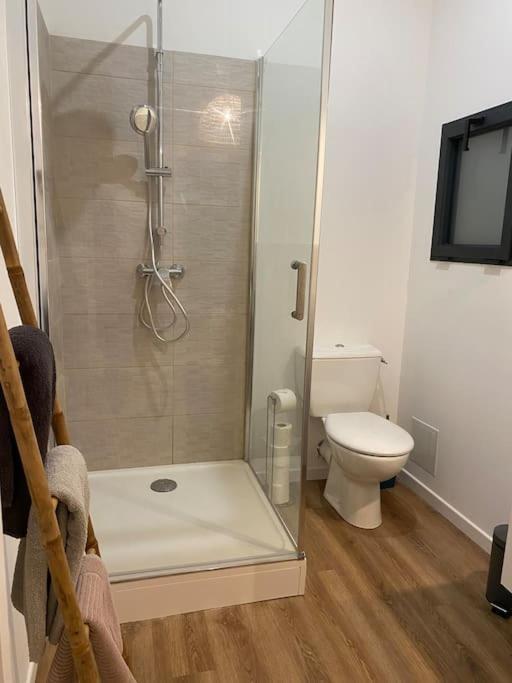 Narbonne : Logement Idealement Situe ภายนอก รูปภาพ